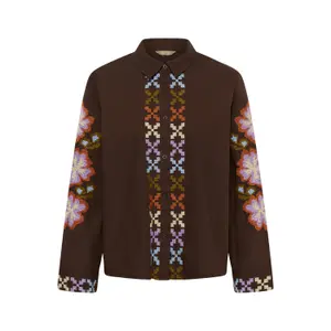 Women's blouse CULTURE CUBreezy image-1