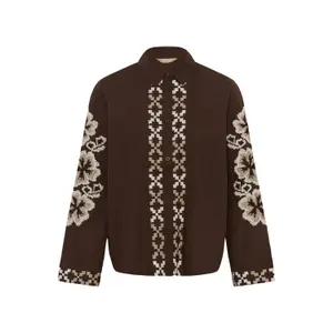 Women's blouse CULTURE CUBreezy image-0