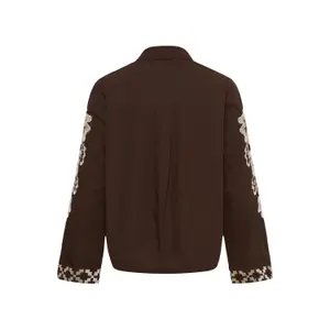 Women's blouse CULTURE CUBreezy image-1