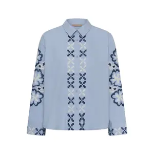 Women's blouse CULTURE CUBreezy image-0