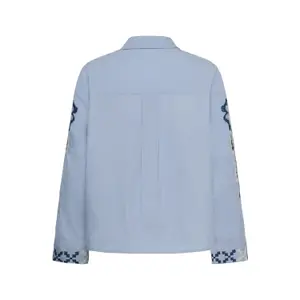 Women's blouse CULTURE CUBreezy image-1