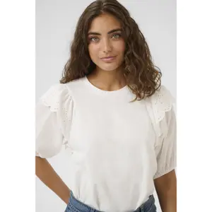 Γυναικείο T-shirt CULTURE CUpanina image-5