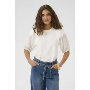 Γυναικείο T-shirt CULTURE CUpanina image-1