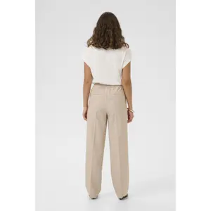 Pantaloni da donna CULTURE Collina image-4