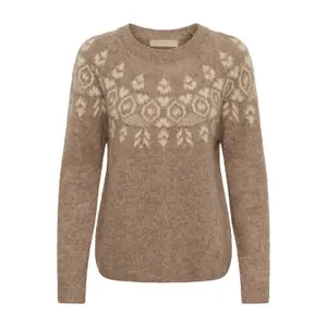 Woman sweater CULTURE CUJia Katrina image-0