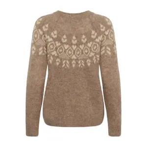 Woman sweater CULTURE CUJia Katrina image-1