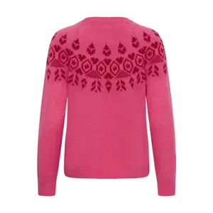 Woman sweater CULTURE Cujia image-1
