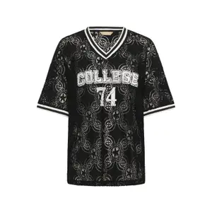 Γυναικείο T-shirt CULTURE Cucollege image-0