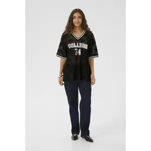 Γυναικείο T-shirt CULTURE Cucollege image-3