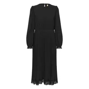 Women's dress CULTURE Rosa image-0