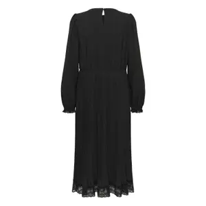 Women's dress CULTURE Rosa image-3