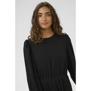 Women's dress CULTURE Rosa image-5