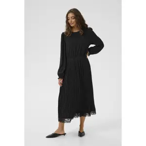 Women's dress CULTURE Rosa image-2