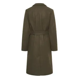 Women's jacket CULTURE CUPalona image-1