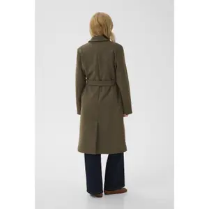 Women's jacket CULTURE CUPalona image-3