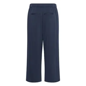 Women's Trousers CULTURE CUBuka image-3