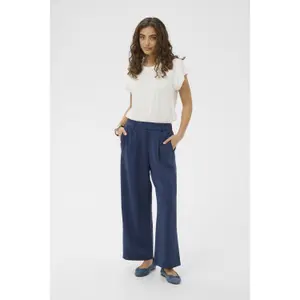 Women's Trousers CULTURE CUBuka image-2