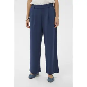 Women's Trousers CULTURE CUBuka image-1