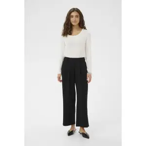 Women's Trousers CULTURE CUBuka image-2