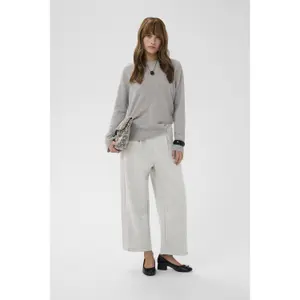Women's Trousers CULTURE CUBuka image-4