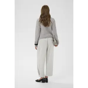 Women's Trousers CULTURE CUBuka image-3