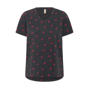 Γυναικείο T-shirt CULTURE CUikaros image-0