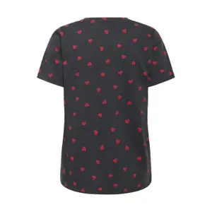 Γυναικείο T-shirt CULTURE CUikaros image-3