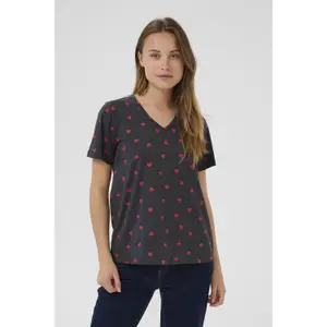 Γυναικείο T-shirt CULTURE CUikaros image-1
