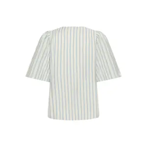 Women's blouse CULTURE Antomine image-1