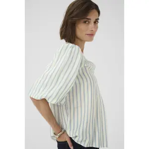 Women's blouse CULTURE Antomine image-3