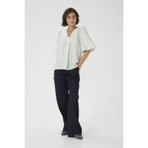 Women's blouse CULTURE Antomine image-4