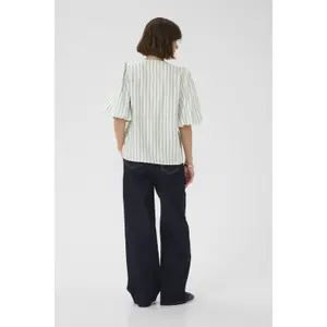Women's blouse CULTURE Antomine image-5