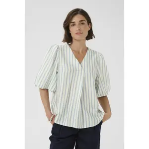 Women's blouse CULTURE Antomine image-2