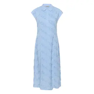 Women's shirt dress CULTURE Moni Neda image-0