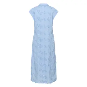 Women's shirt dress CULTURE Moni Neda image-3