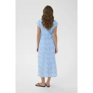 Women's shirt dress CULTURE Moni Neda image-4