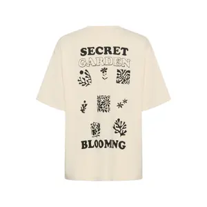 Γυναικείο T-shirt CULTURE Garden image-3