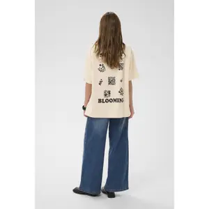 Γυναικείο T-shirt CULTURE Garden image-4