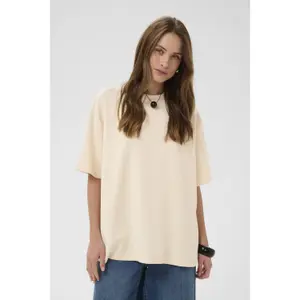 Γυναικείο T-shirt CULTURE Garden image-1