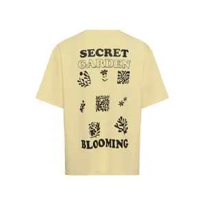 Γυναικείο T-shirt CULTURE Garden image-3