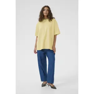 Γυναικείο T-shirt CULTURE Garden image-2