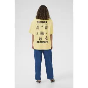 Γυναικείο T-shirt CULTURE Garden image-4