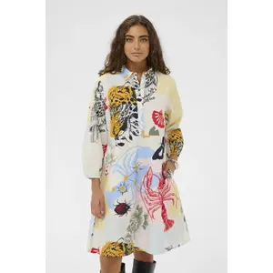 Women's dress CULTURE Ashmo Olena image-2