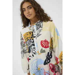 Women's dress CULTURE Ashmo Olena image-5