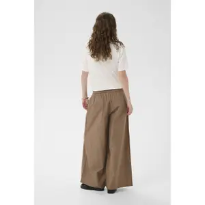 Women's Trousers CULTURE CUJila Olena image-3