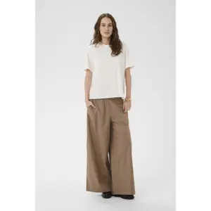 Women's Trousers CULTURE CUJila Olena image-1