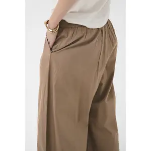 Women's Trousers CULTURE CUJila Olena image-5
