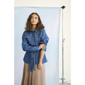 Women's skirt CULTURE CUAstrid image-6