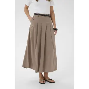 Women's skirt CULTURE CUAstrid image-1