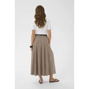 Women's skirt CULTURE CUAstrid image-4